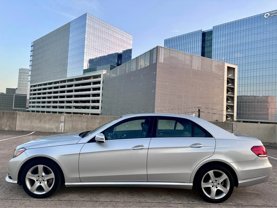 2016 Mercedes-Benz W212 E-Class - Image 5 of 19