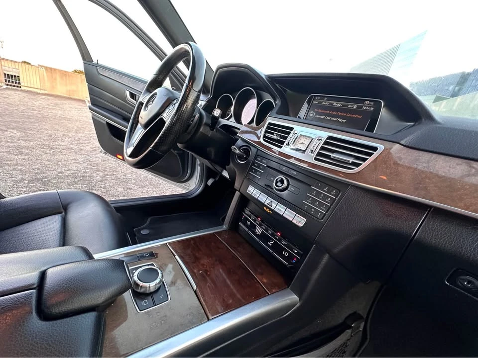 2016 Mercedes-Benz W212 E-Class - Image 14 of 19