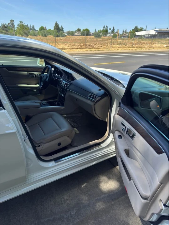 2016 Mercedes-Benz W212 E-Class - Image 8 of 11