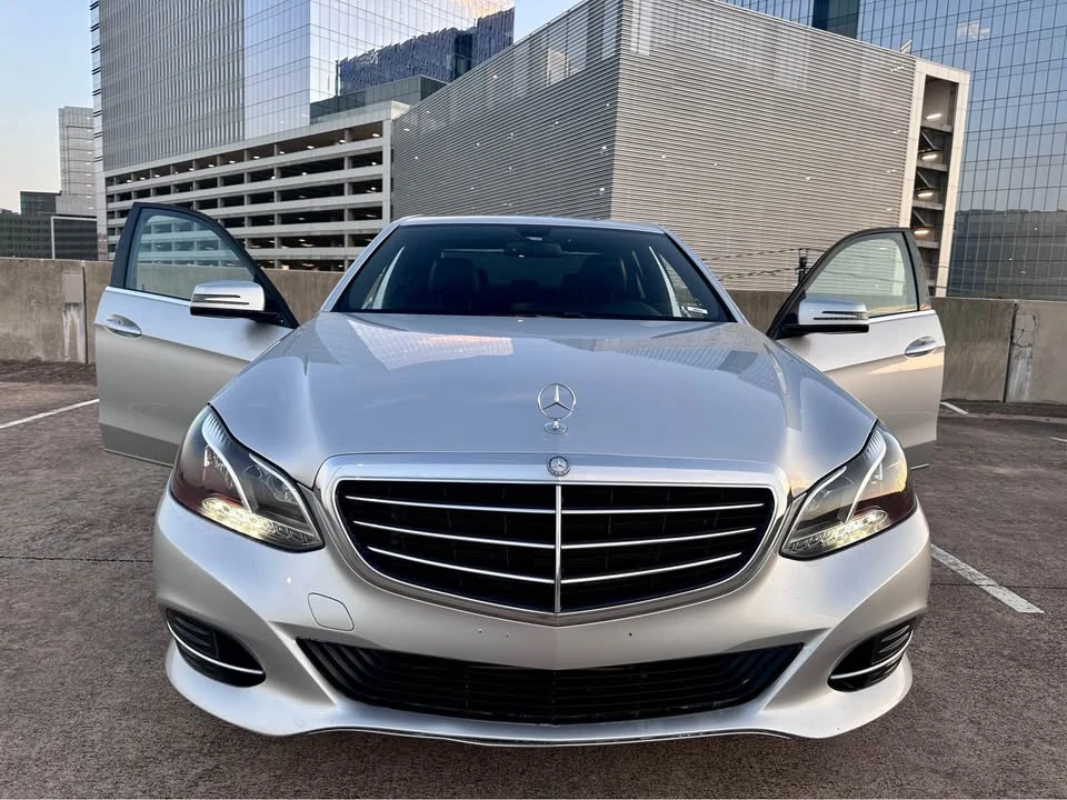 2016 Mercedes-Benz W212 E-Class - Image 8 of 19