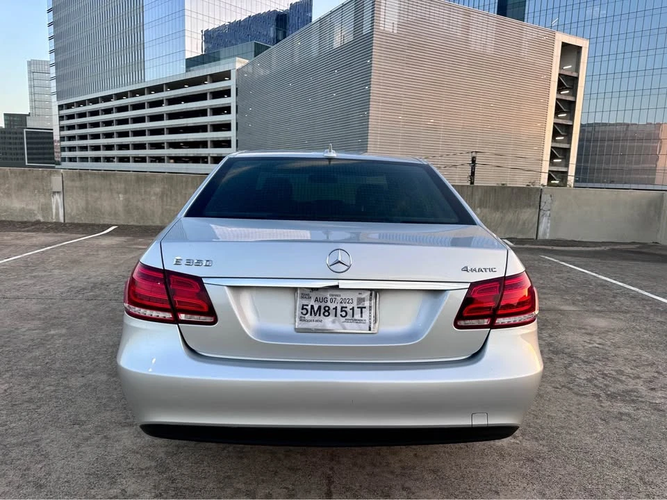 2016 Mercedes-Benz W212 E-Class - Image 7 of 19