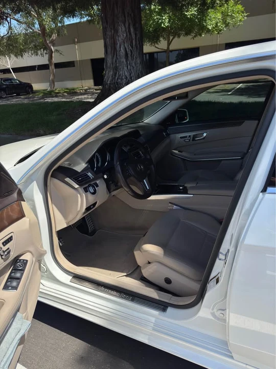 2016 Mercedes-Benz W212 E-Class - Image 7 of 11