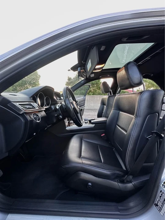2016 Mercedes-Benz W212 E-Class - Image 10 of 19