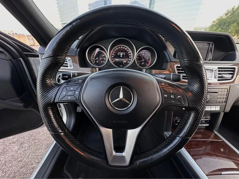 2016 Mercedes-Benz W212 E-Class - Image 17 of 19