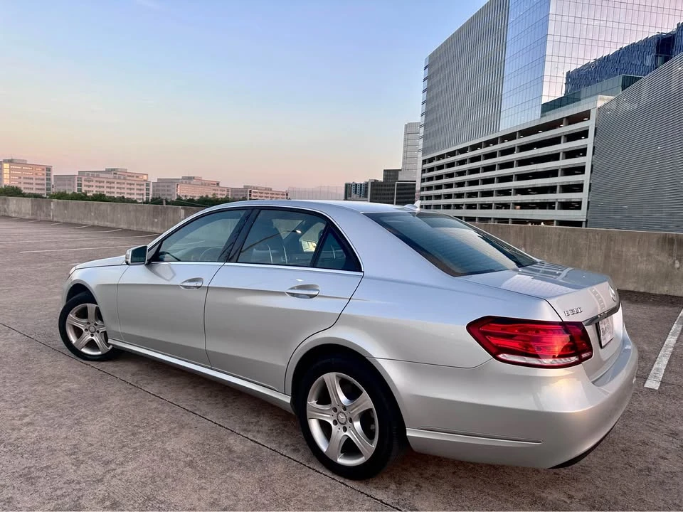 2016 Mercedes-Benz W212 E-Class - Image 3 of 19