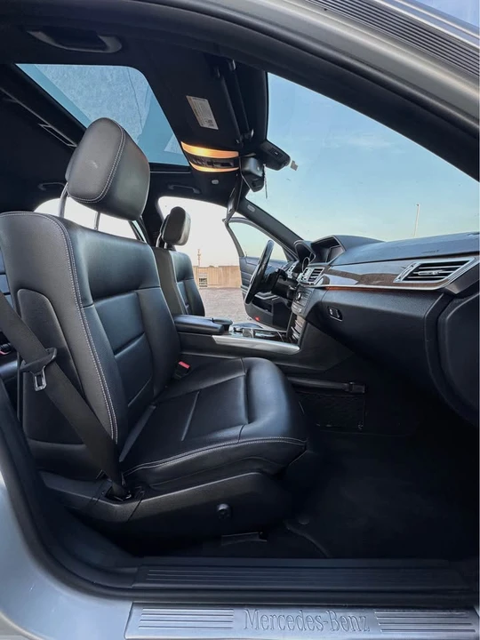 2016 Mercedes-Benz W212 E-Class - Image 9 of 19