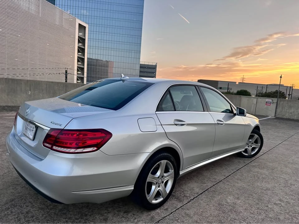 2016 Mercedes-Benz W212 E-Class - Image 4 of 19