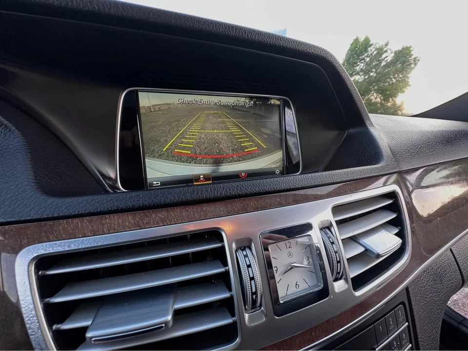 2016 Mercedes-Benz W212 E-Class - Image 15 of 19