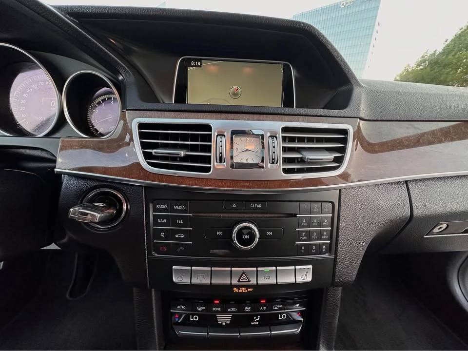2016 Mercedes-Benz W212 E-Class - Image 16 of 19