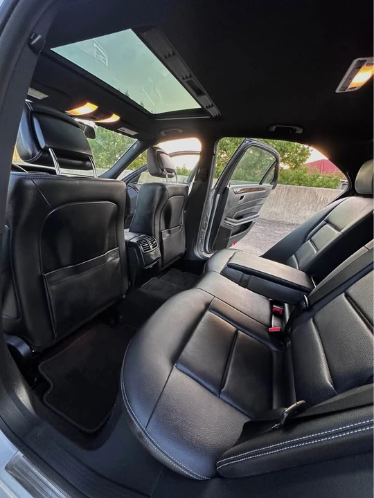 2016 Mercedes-Benz W212 E-Class - Image 11 of 19