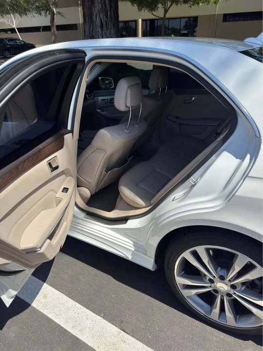 2016 Mercedes-Benz W212 E-Class - Image 9 of 11