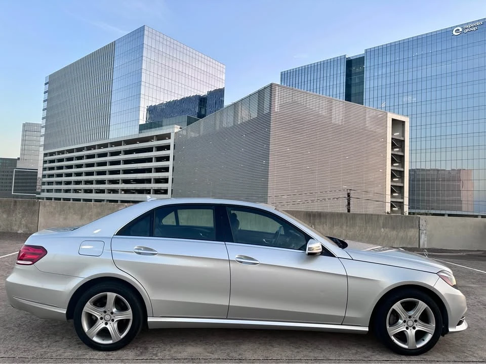 2016 Mercedes-Benz W212 E-Class - Image 6 of 19