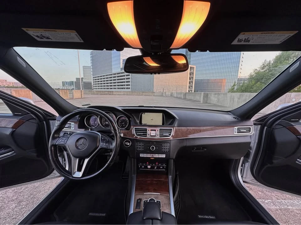 2016 Mercedes-Benz W212 E-Class - Image 13 of 19