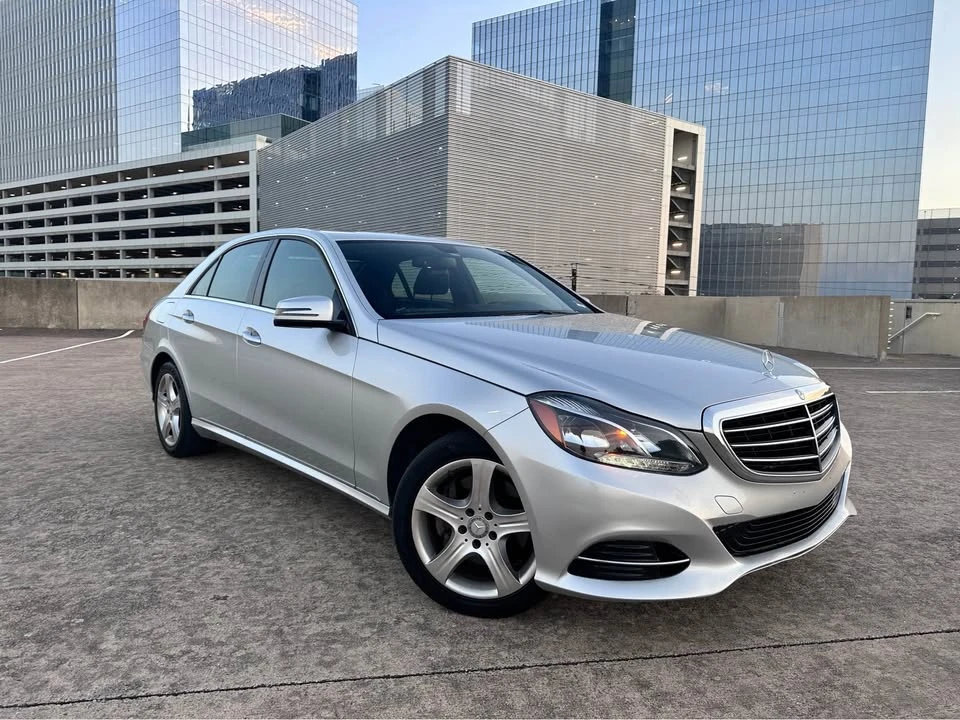 2016 Mercedes-Benz W212 E-Class - Image 2 of 19