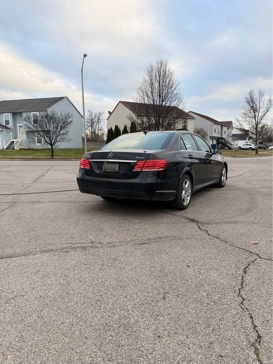 2016 Mercedes-Benz W212 E-Class - Image 3 of 10