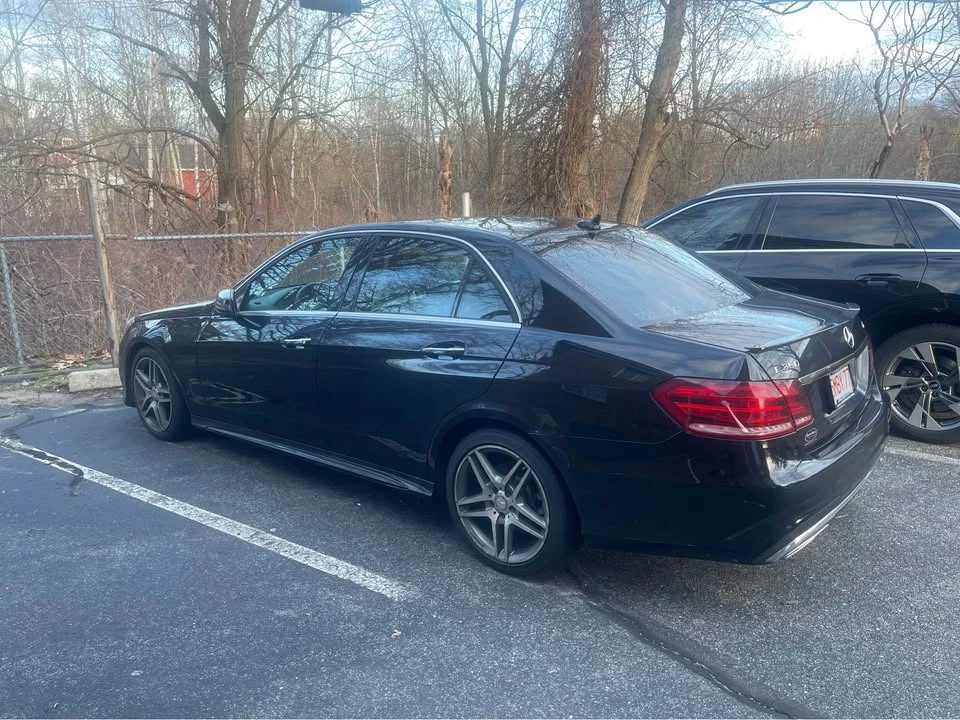 2016 Mercedes-Benz W212 E-Class - Image 3 of 8