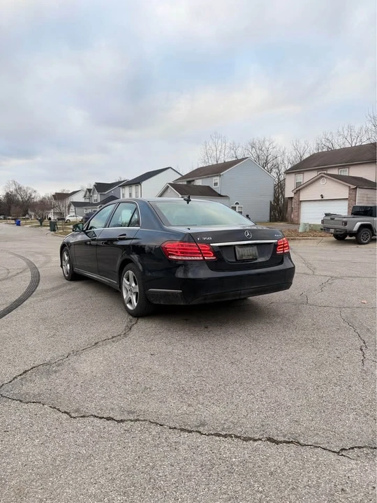 2016 Mercedes-Benz W212 E-Class - Image 2 of 10
