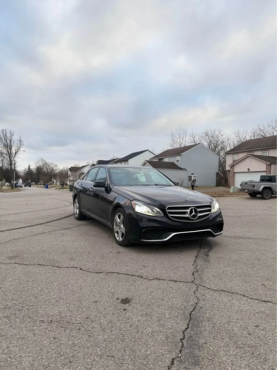 2016 Mercedes-Benz W212 E-Class - Image 4 of 10
