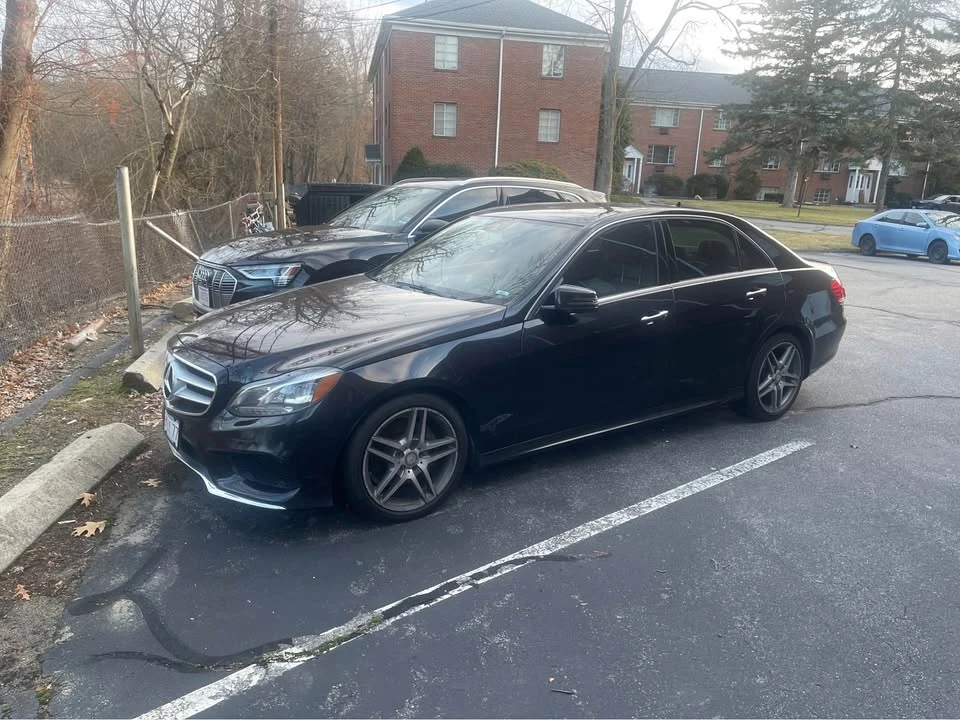 2016 Mercedes-Benz W212 E-Class - Image 2 of 8