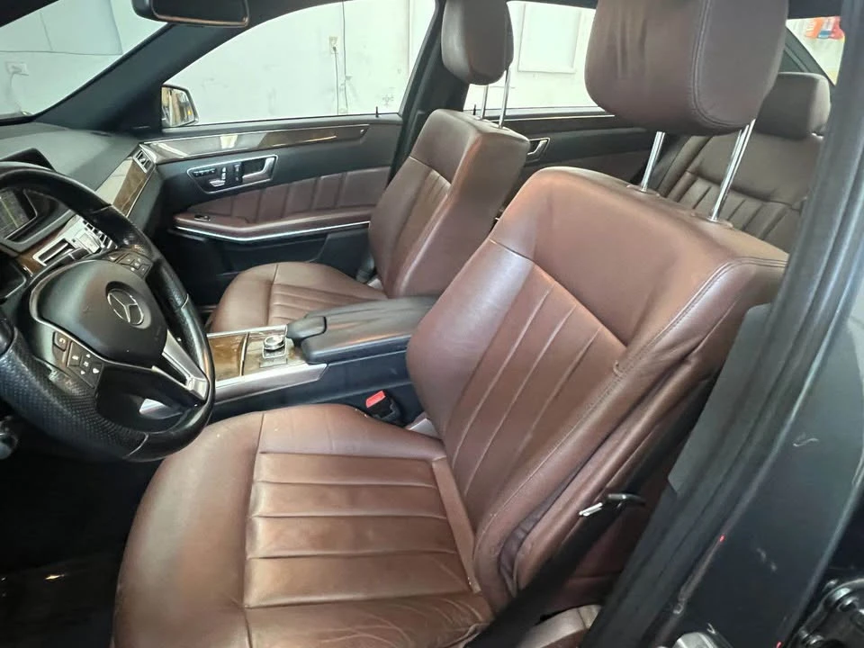 2016 Mercedes-Benz W212 E-Class - Image 4 of 19