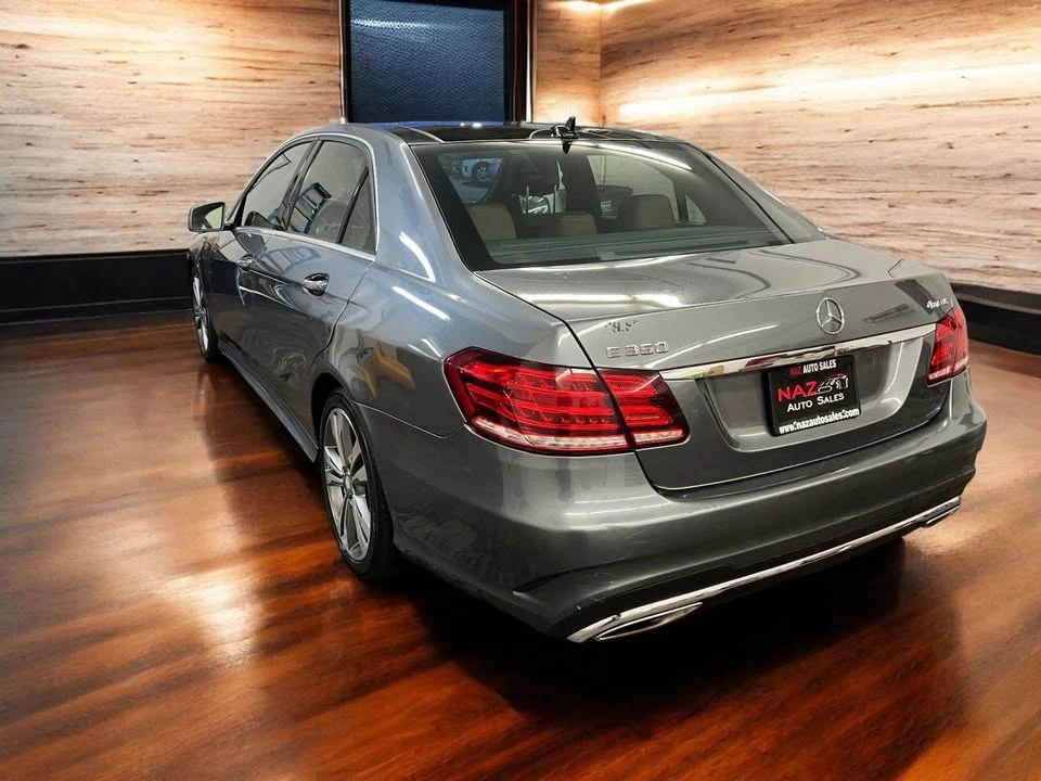 2016 Mercedes-Benz W212 E-Class - Image 2 of 19