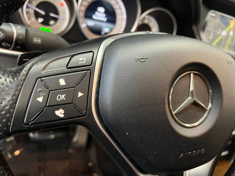 2016 Mercedes-Benz W212 E-Class - Image 11 of 19