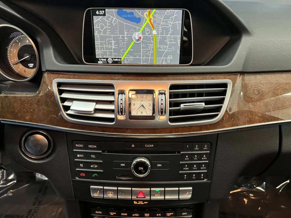 2016 Mercedes-Benz W212 E-Class - Image 12 of 19