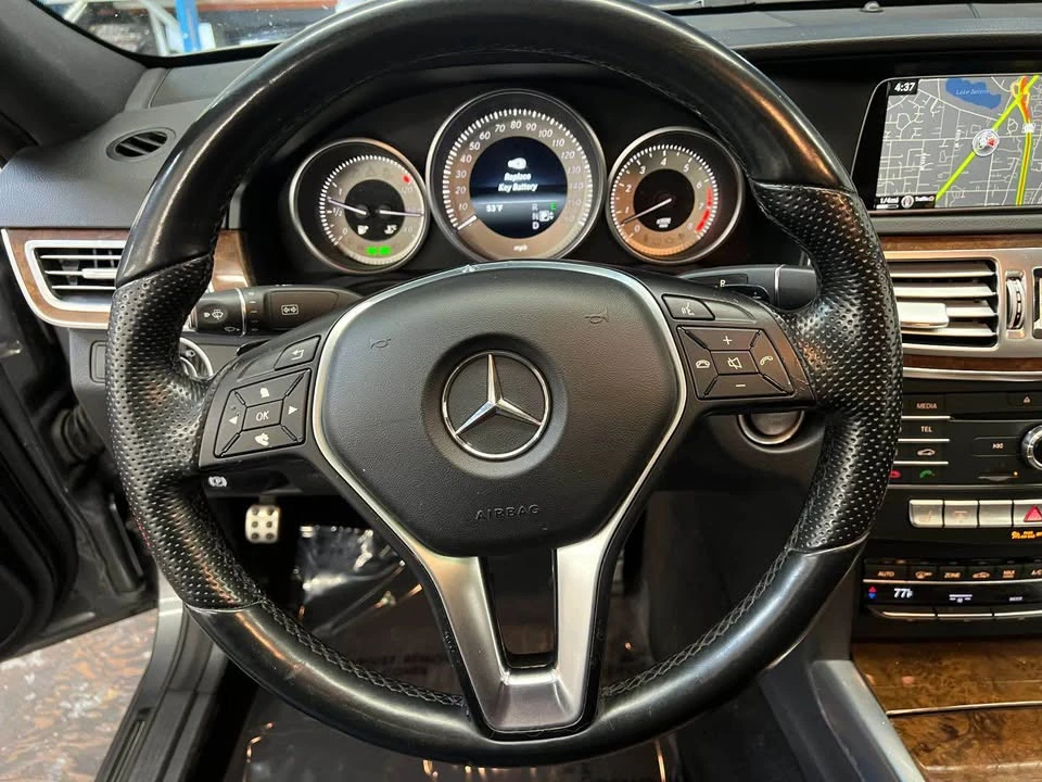 2016 Mercedes-Benz W212 E-Class - Image 9 of 19