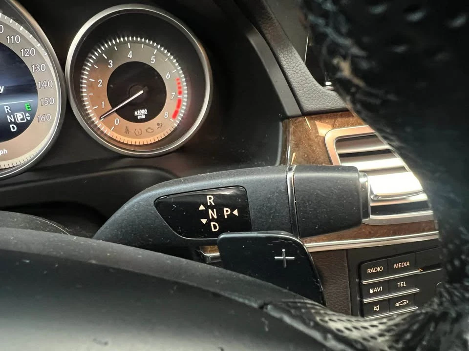 2016 Mercedes-Benz W212 E-Class - Image 17 of 19