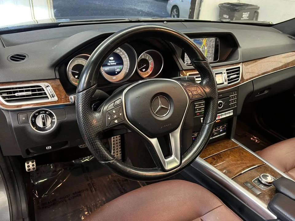 2016 Mercedes-Benz W212 E-Class - Image 5 of 19