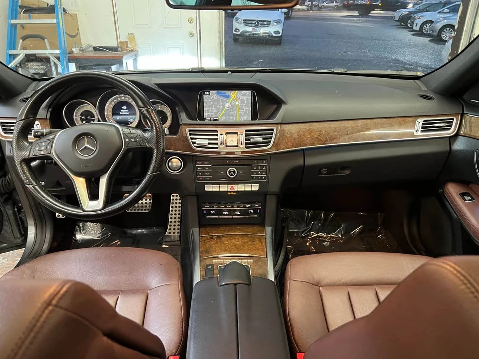 2016 Mercedes-Benz W212 E-Class - Image 7 of 19