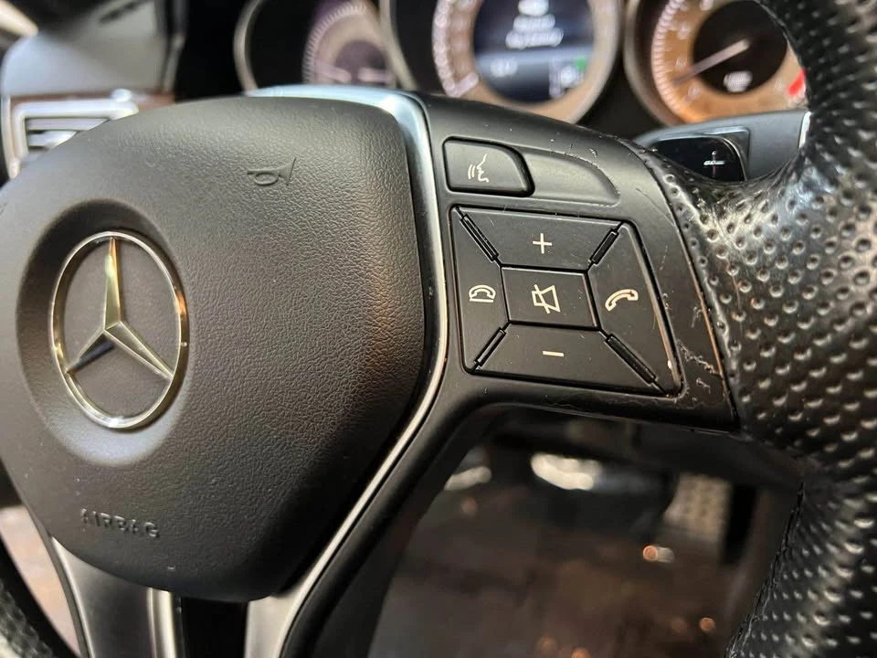 2016 Mercedes-Benz W212 E-Class - Image 10 of 19