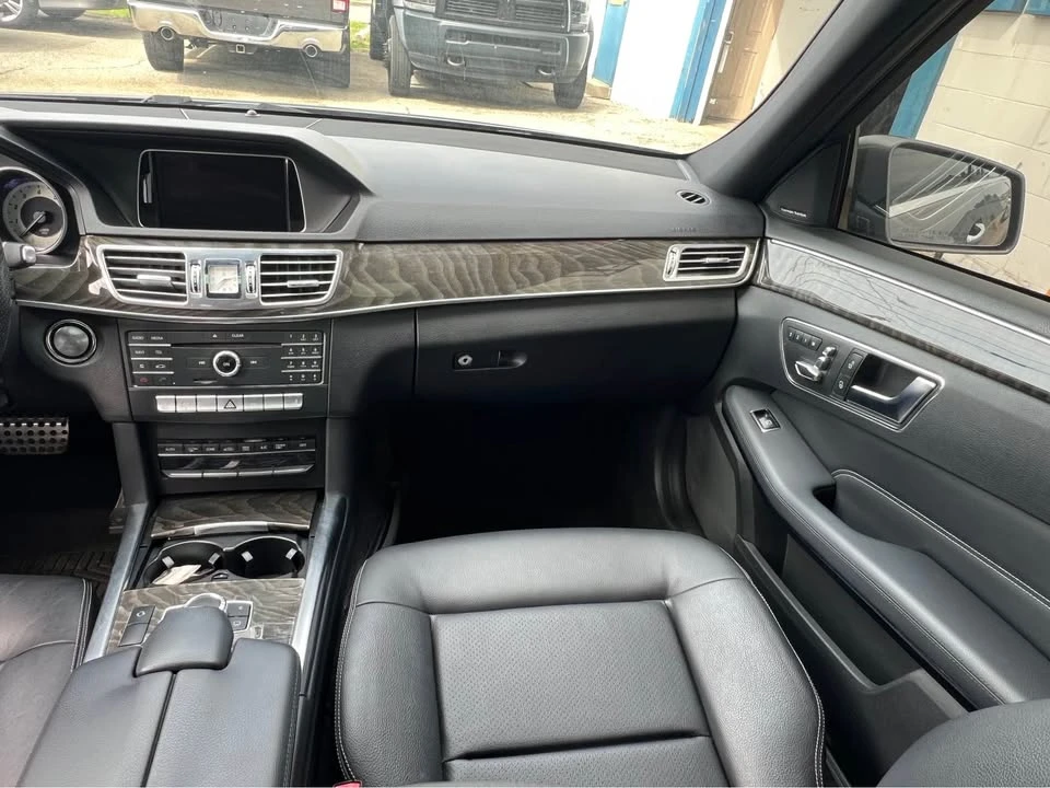 2016 Mercedes-Benz W212 E-Class - Image 7 of 19