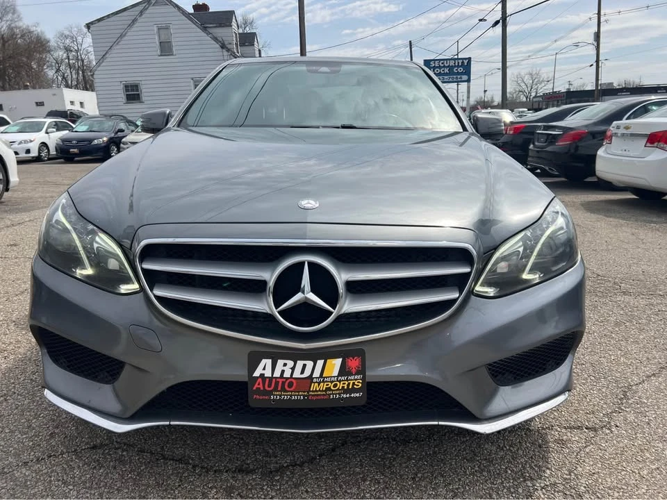 2016 Mercedes-Benz W212 E-Class - Image 19 of 19