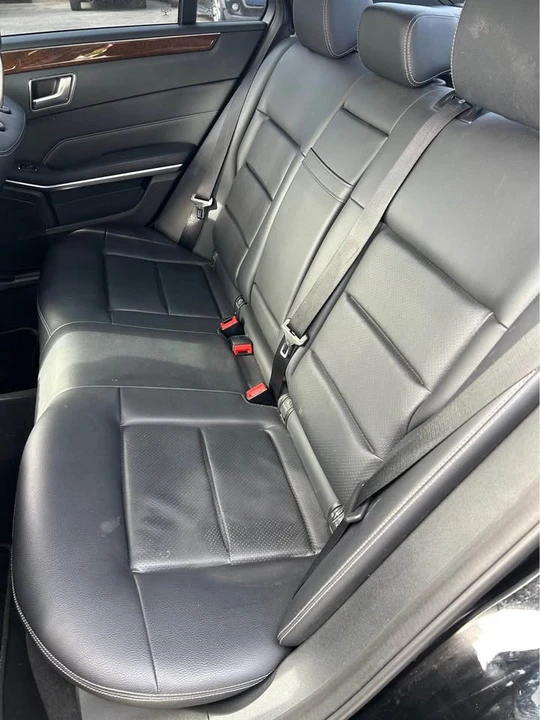 2016 Mercedes-Benz W212 E-Class - Image 8 of 9