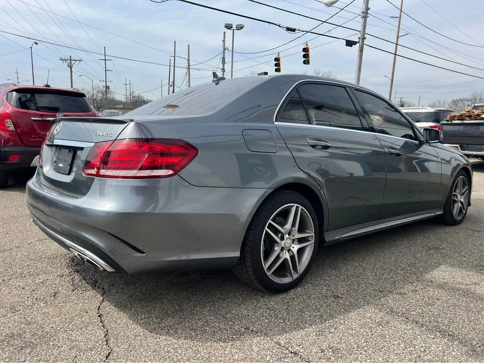 2016 Mercedes-Benz W212 E-Class - Image 15 of 19
