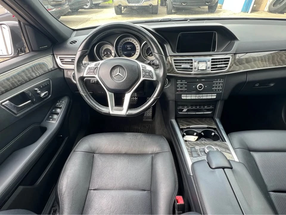 2016 Mercedes-Benz W212 E-Class - Image 6 of 19