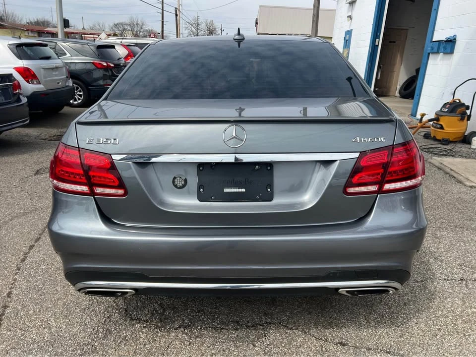 2016 Mercedes-Benz W212 E-Class - Image 17 of 19
