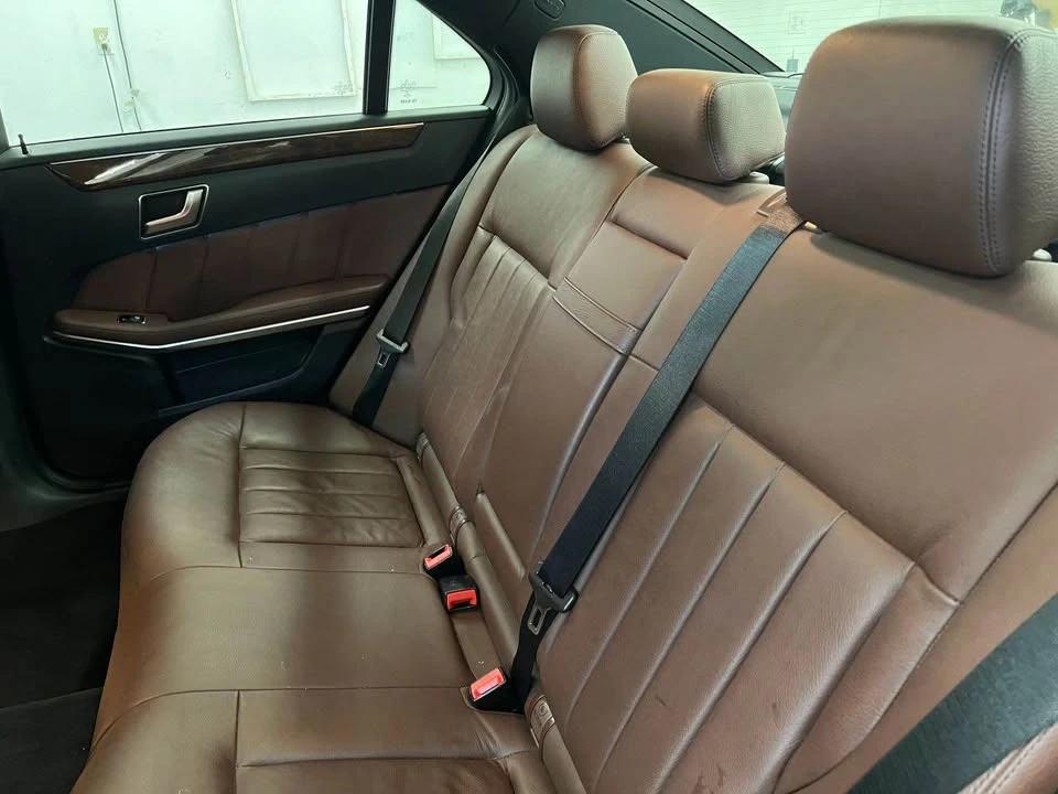 2016 Mercedes-Benz W212 E-Class - Image 6 of 19