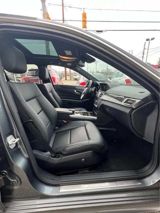 2016 Mercedes-Benz W212 E-Class - Image 11 of 19