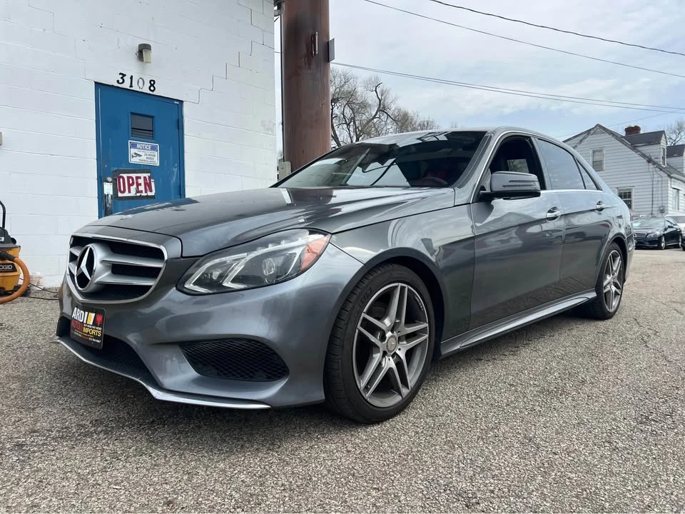 2016 Mercedes-Benz W212 E-Class - Image 2 of 19
