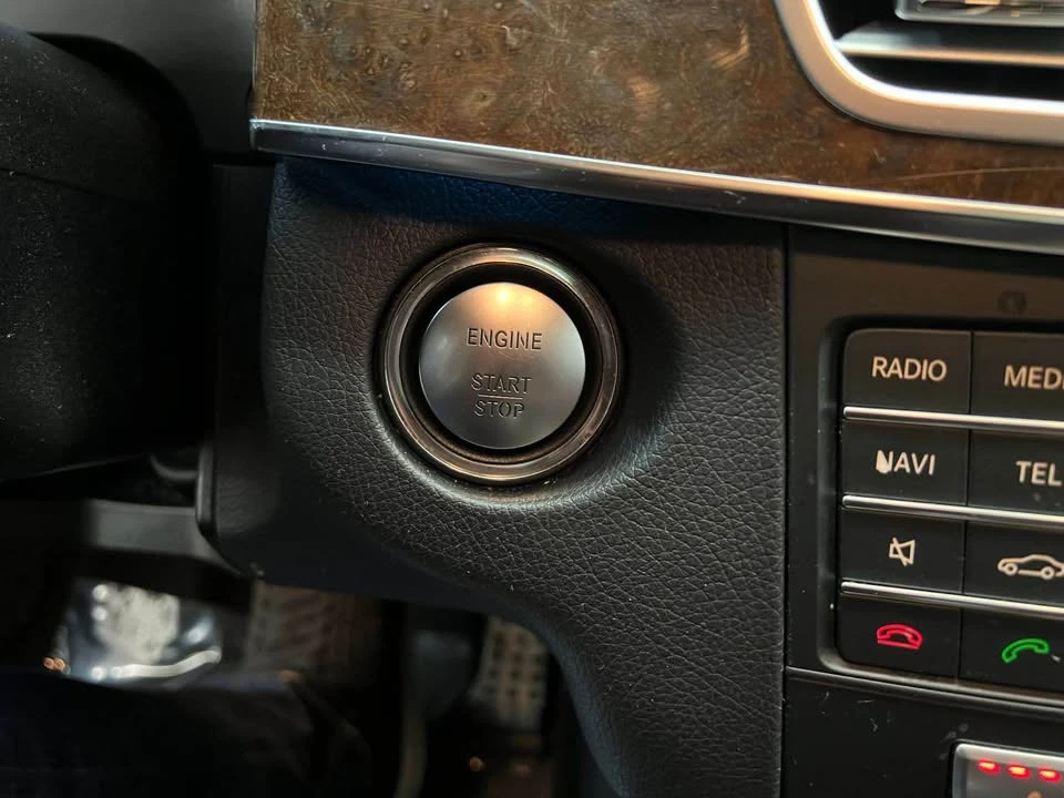 2016 Mercedes-Benz W212 E-Class - Image 19 of 19