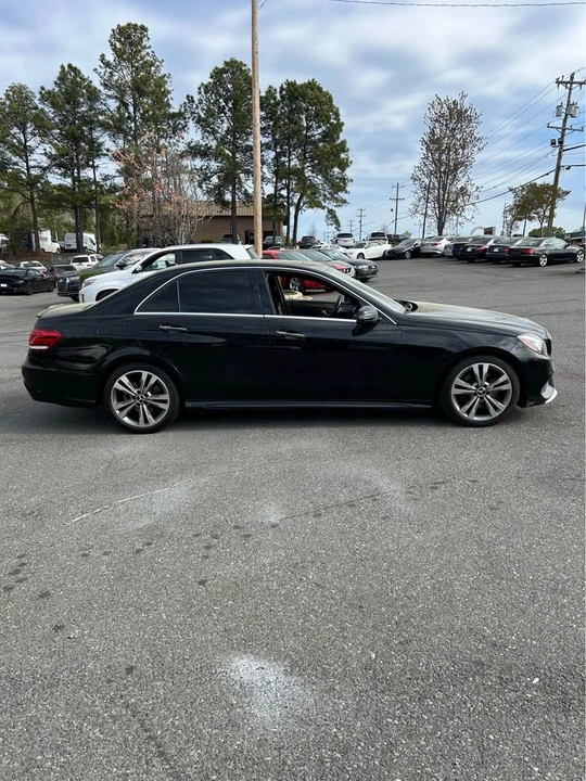 2016 Mercedes-Benz W212 E-Class - Image 3 of 9