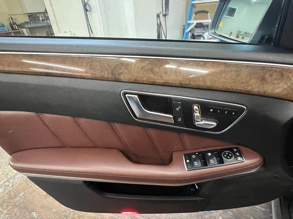 2016 Mercedes-Benz W212 E-Class - Image 3 of 19