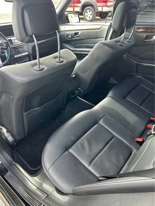 2016 Mercedes-Benz W212 E-Class - Image 7 of 9