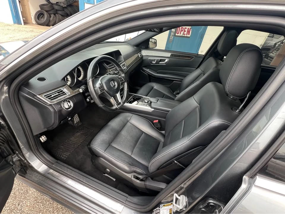 2016 Mercedes-Benz W212 E-Class - Image 4 of 19