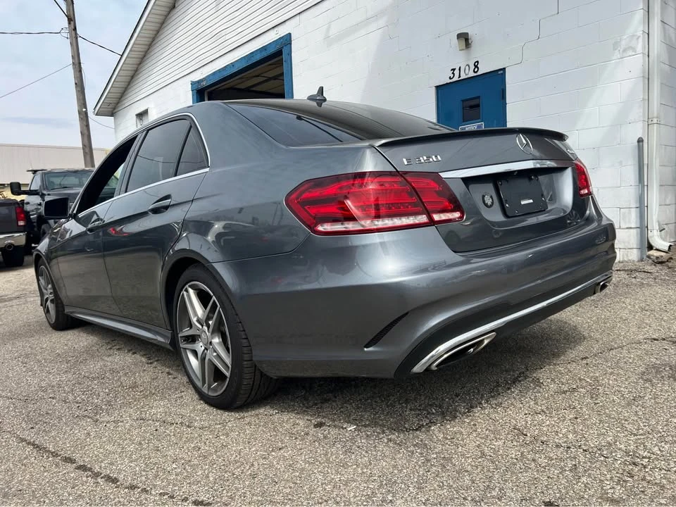 2016 Mercedes-Benz W212 E-Class - Image 16 of 19