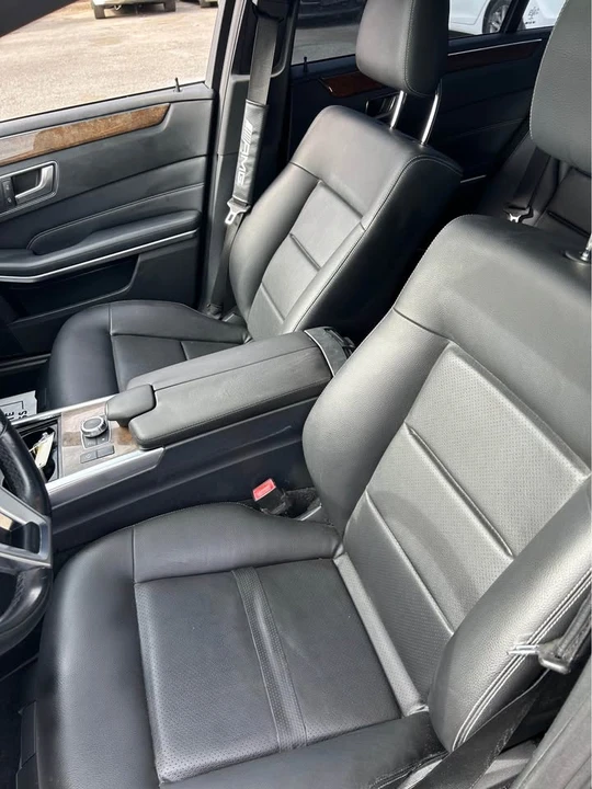 2016 Mercedes-Benz W212 E-Class - Image 6 of 9
