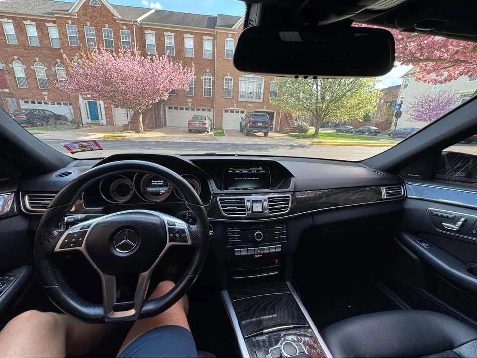 2016 Mercedes-Benz W212 E-Class - Image 6 of 14