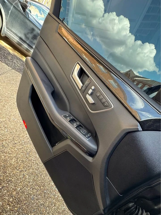 2016 Mercedes-Benz W212 E-Class - Image 9 of 14